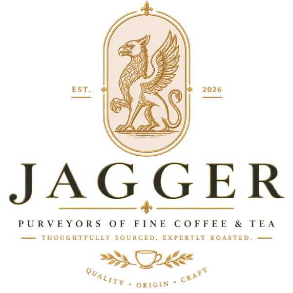 Jagger Purveyors of Fine Coffee & Tea
