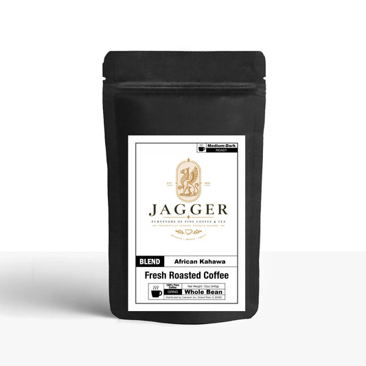 African Kahawa Blend