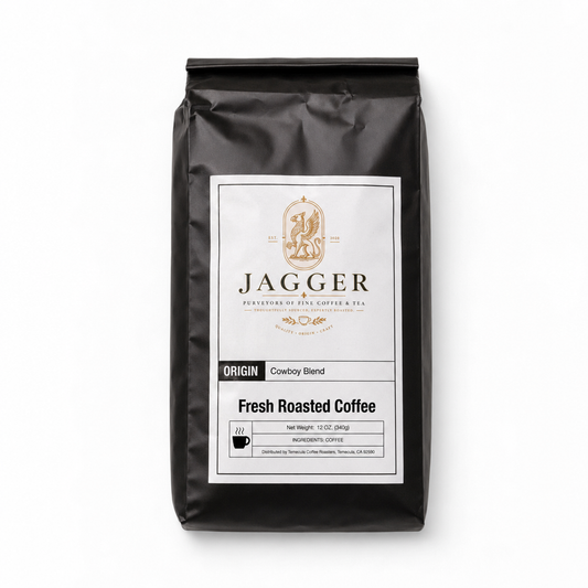 Cowboy Blend